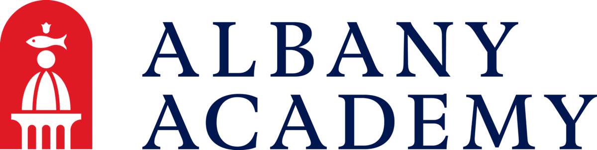 Albany Academy Logo