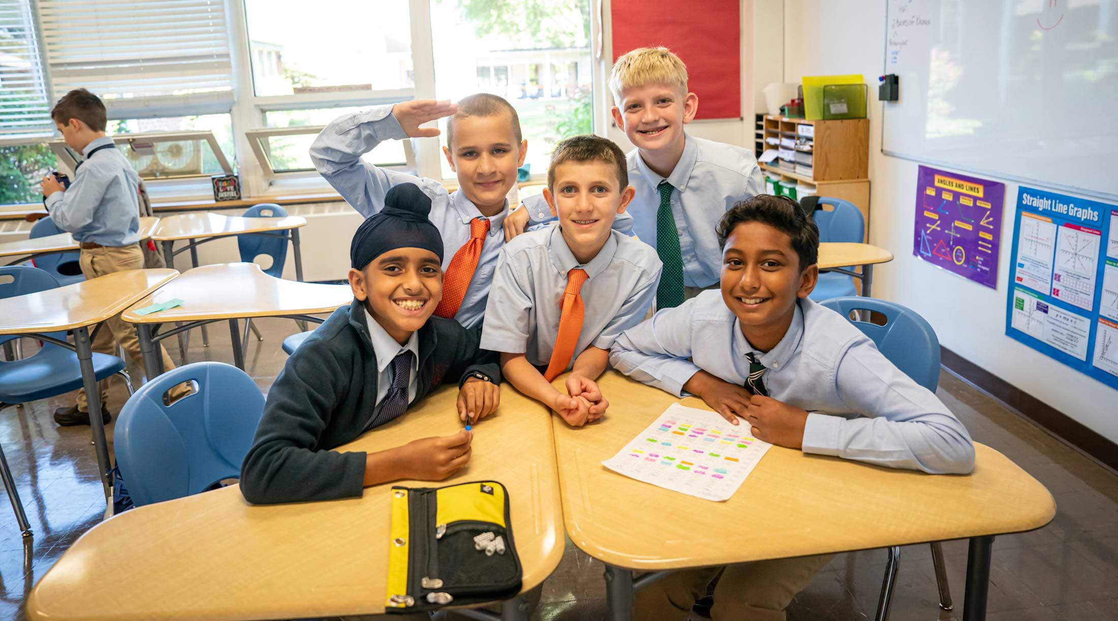 leaving a legacy with Albany Academy