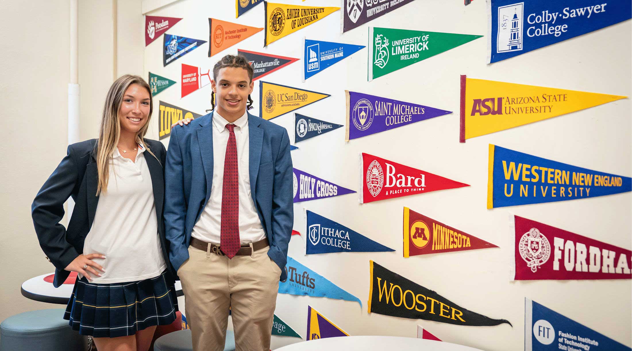 leaving a legacy with Albany Academy 
